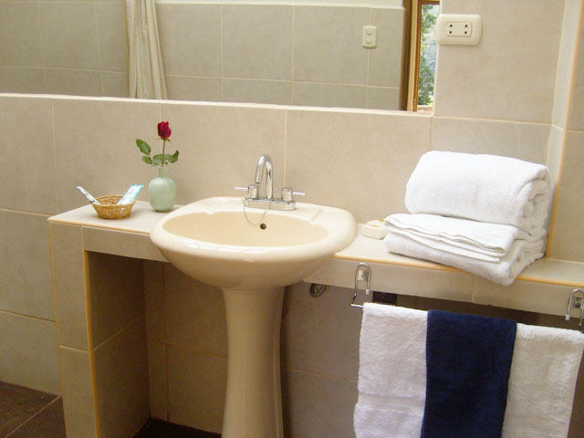 ピサック La Casa Del Conde Bed & Breakfast 部屋 写真